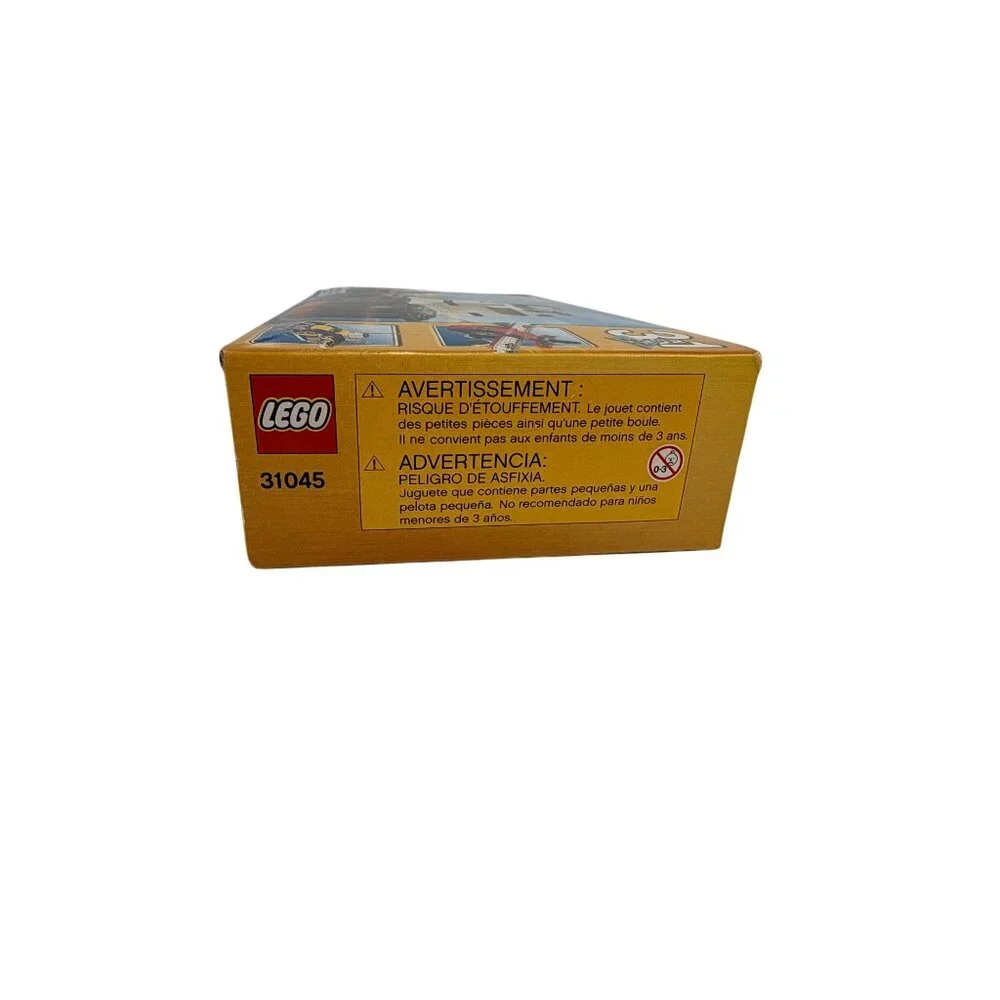 LEGO Creator Ocean Explorer 31045 3-In-1 Building Set 213 Pieces SEALED - Picture 5 of 6